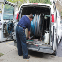 Jacksonville Water Damage Restoration LLC