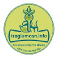 Trà Giảm Cân