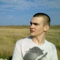 Sergei Zimin