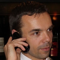 Сергей Волков