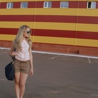 Ksenia Pevneva