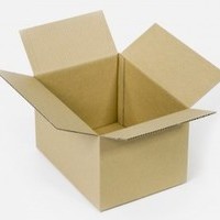 Cardboard Boxes NZ