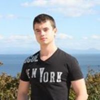 Alex Mardashov