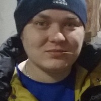 Павел Жаров