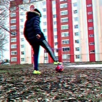 Артур Насыбуллин