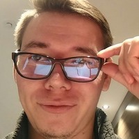 Александр Юшков