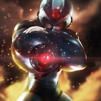Megaman Hard