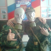 Никита Парыгин