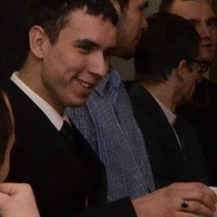 Владимир Бергер