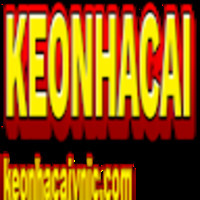 Keo nha cai