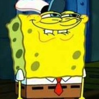 SpongeBob