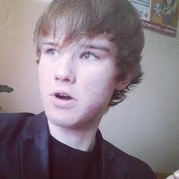 Илья Гулимов
