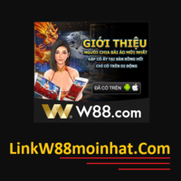 Nhà cái W88 LinkW88moinhat