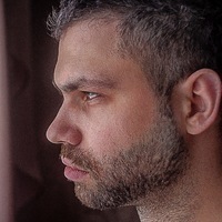 Александр Шашков