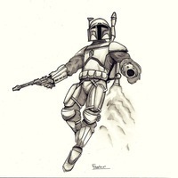 Jango Fett