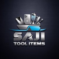 Saji Tool Items