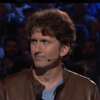 Todd Howard0