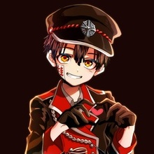 Coub profile picture for @hanakokun