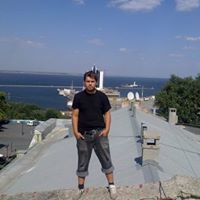 Славик Панченко