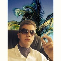 Maxim  Klushkin