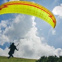 paraglidingservice