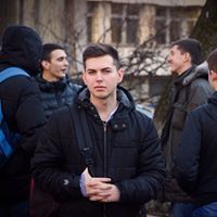 Dmitry Kuznetsov