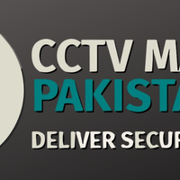 CCTV Market Pakistan