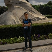 Алексей Сахаров