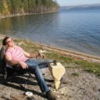 Владимир Заварухин