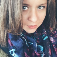 Таня Голубева