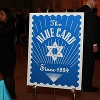 TheBlueCard