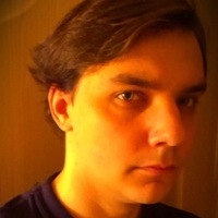 Михаил Чакин