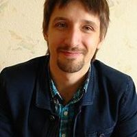 Oleg Sharonov