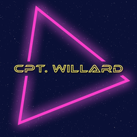 Cpt.Willard