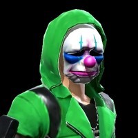 Green Chremminal