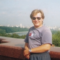 Станислав Витковский