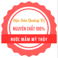 Nước mắm Mỹ Thủy
