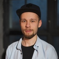 Vlad Khaydurov