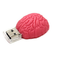НЕ USB МОЗГИ