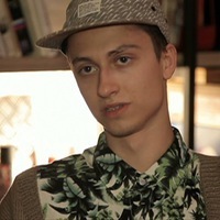 Діма Задорожний