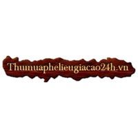 Thu Mua Phế Liệu 24H