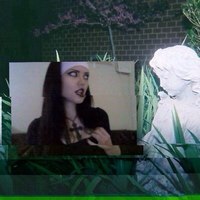 HΘME ΘF SATAN
