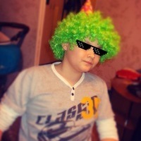 Саша Федоренко