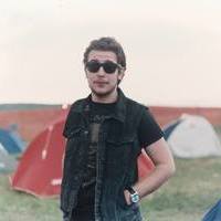 Gio Devdariani