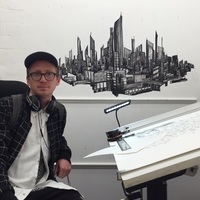 Alexevansart