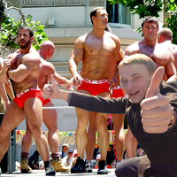 Артем Гусев