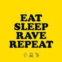 rave
