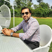 gagandhawan