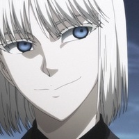 Jormungand 