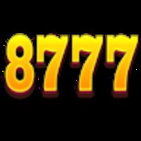 8777